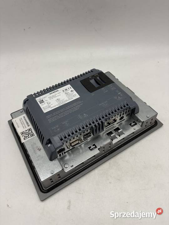 Siemens 6AV2 1240JC010AX0 HMI Panel mazowieckie