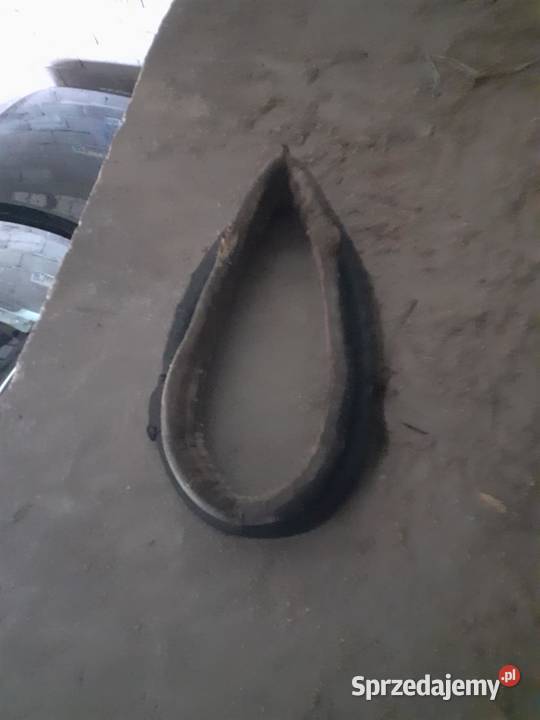 Uprzaz konia Stary Gózd