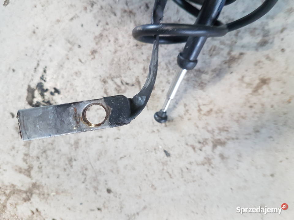 VW GOLF III VENTO ANTENA RADIOWA BLOTNIK PRZEWOD osobowe Turek