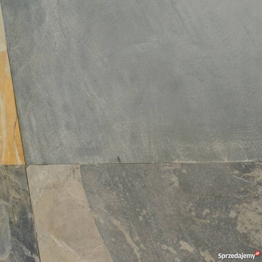 Płytki Elewacyjne Łupek Beżowe indian Autumn Łódź