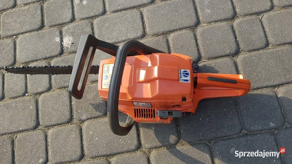 Husqvarna 136 Białaczów