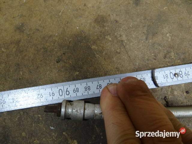 linka prędkościomierza MZ IFA BK 350 org DDR lubuskie sprzedam