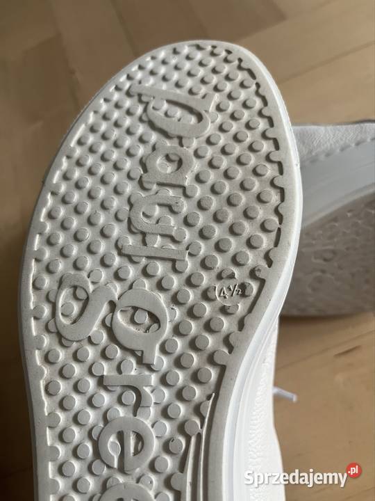 Buty sneakersy damskie Paul Green WhiteSand Puławy sprzedam