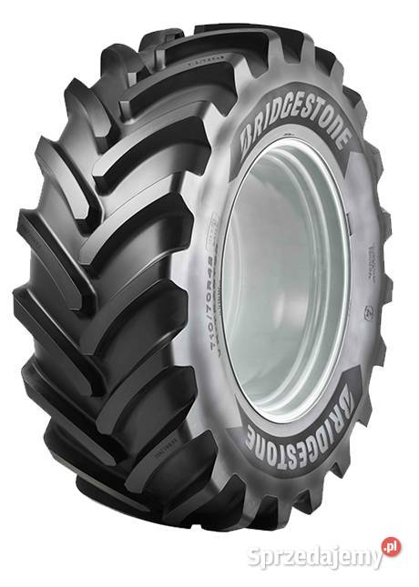 Opona 60070R28 VTTRAC 164D TL Bridgestone Gat 1 Wisznice sprzedam