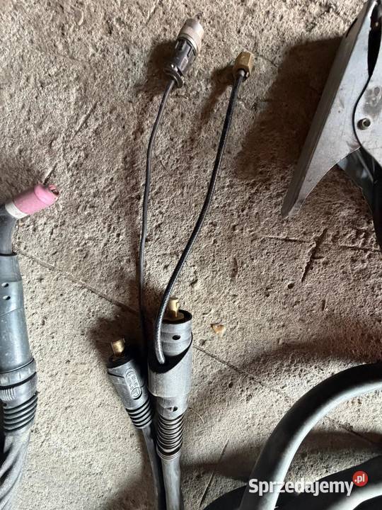 Spawarka EWM T200 Tetrix Racławice Śląskie