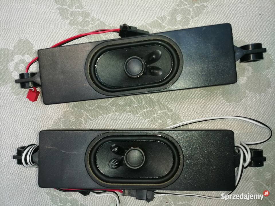 Telewizor THOMSON 48FA3203 Częśći kujawsko-pomorskie Bydgoszcz