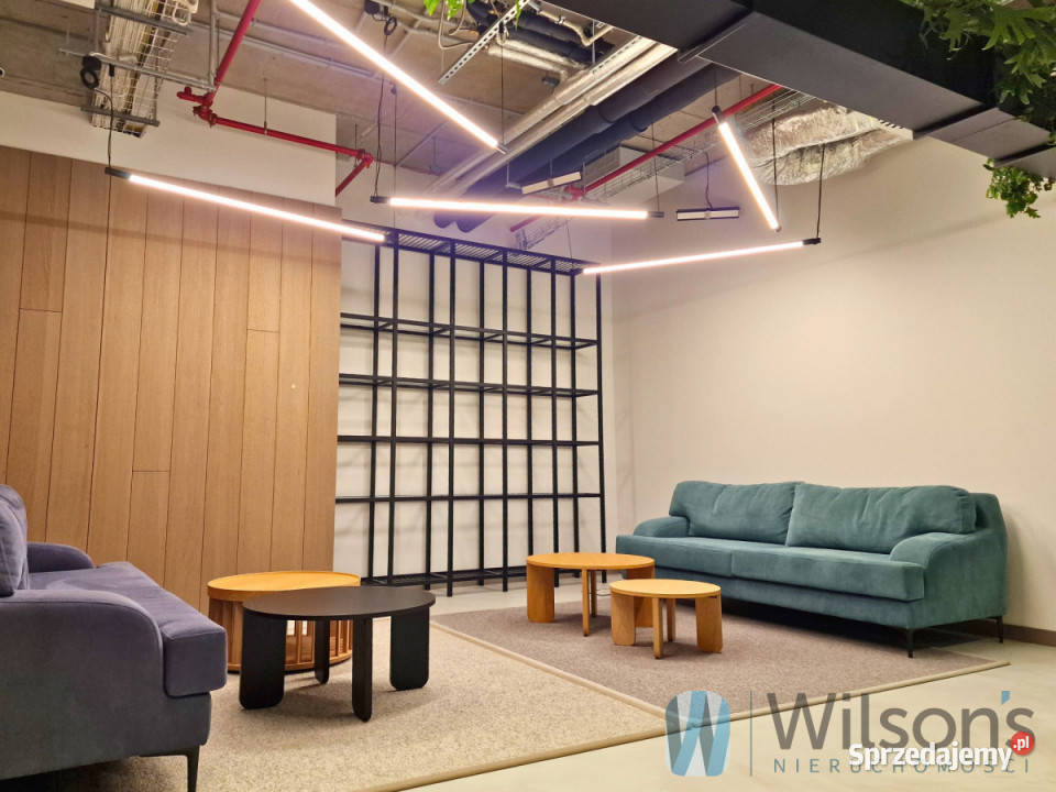 wynajmu lokalu 30m2 Warszawa