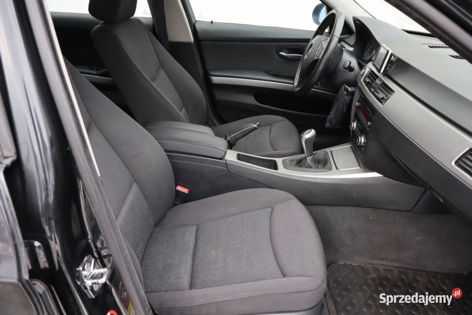 BMW 3 318 d CD Zabrze