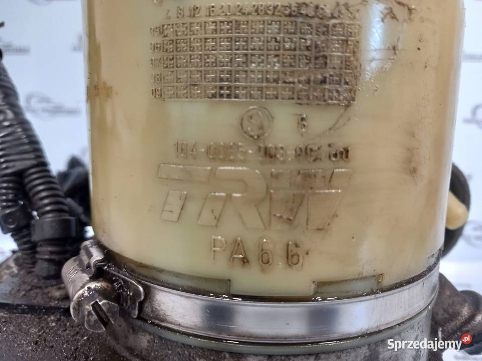 pompa wspomagania 1040085003094 D0 osobowe sprzedam