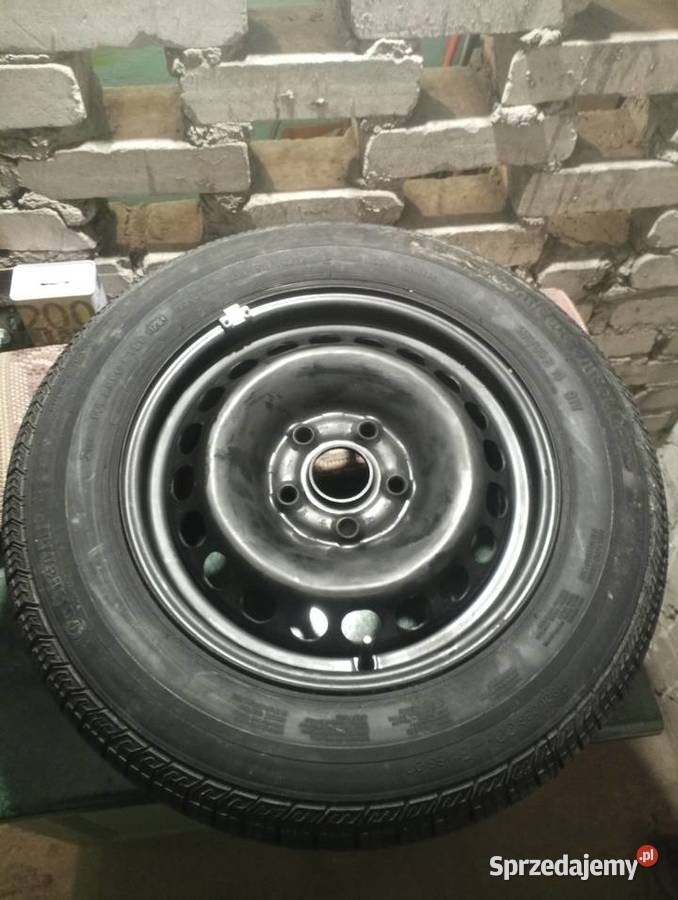 Sprzedam Koło w stanie kujawsko-pomorskie Izbica Kujawska sprzedam