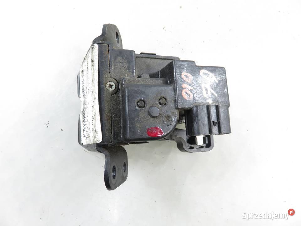 ZAMEK KLAPY KIA SPORTAGE III SL 812303W000 osobowe