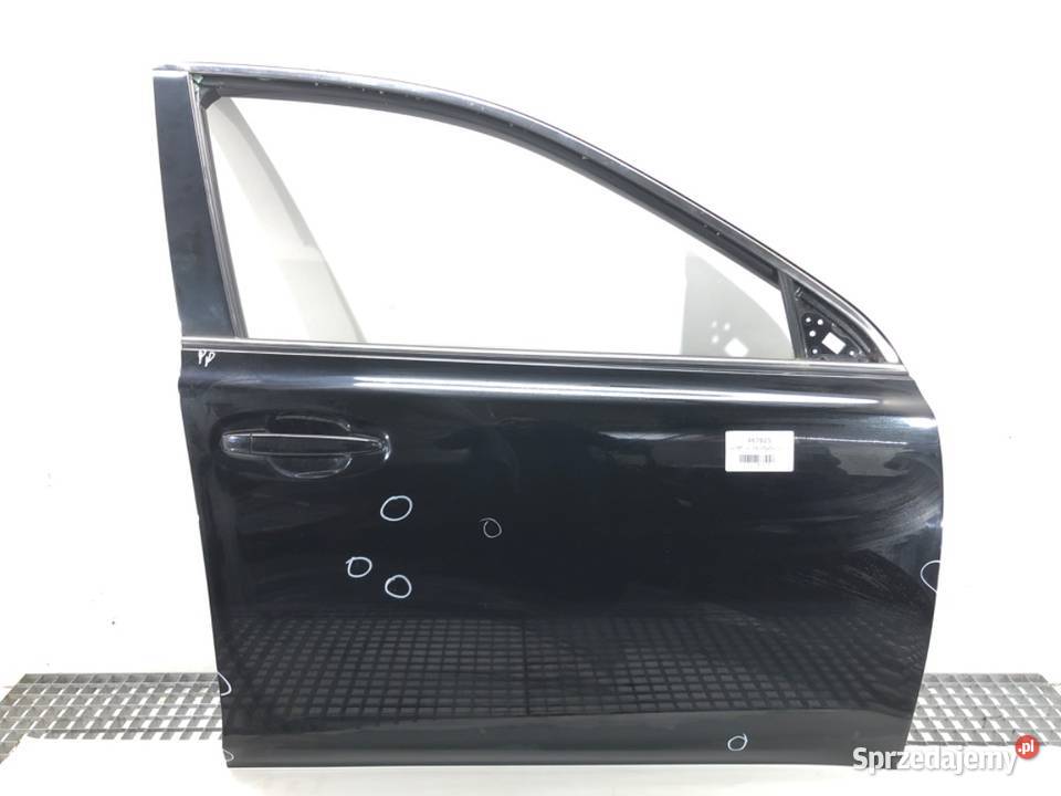 DRZWI PRZÓD PRAWE SUBARU LEGACY V Hatchback