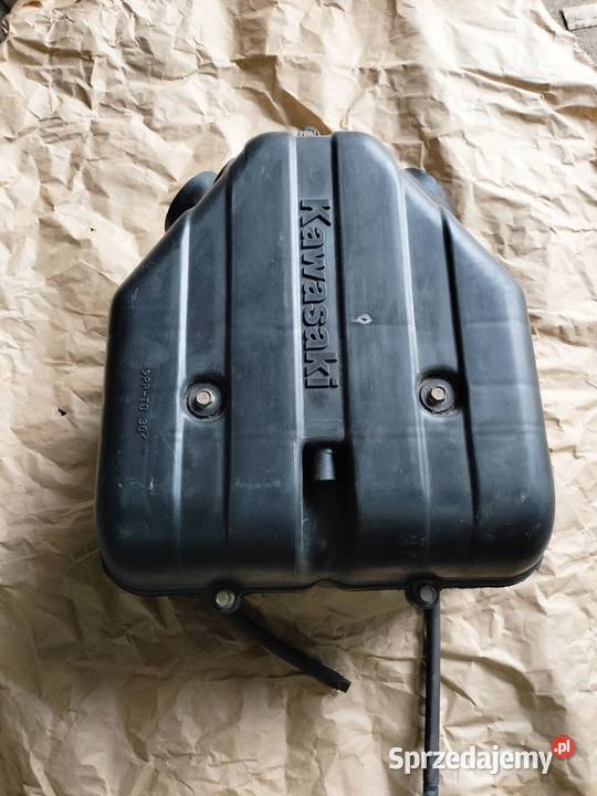 Kawasaki ZZR 600 93 filtr powietrza Łubno sprzedam