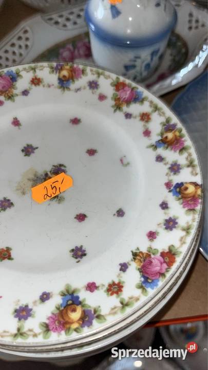 Talerzyk Schwarzenhammer