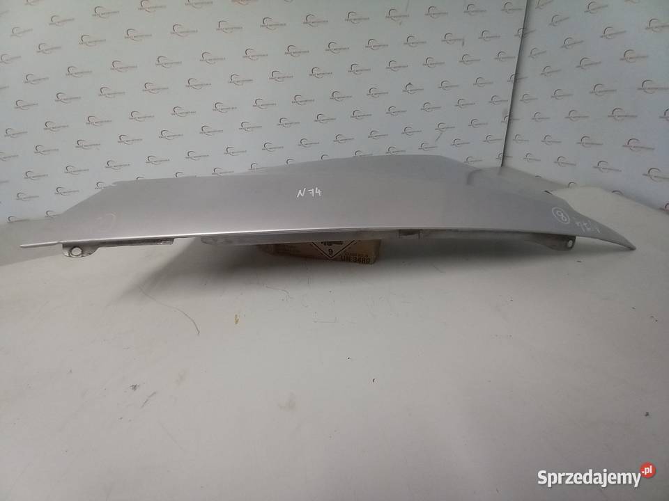 SEAT IBIZA IV 12r błotnik lewy przód 120 Kielce