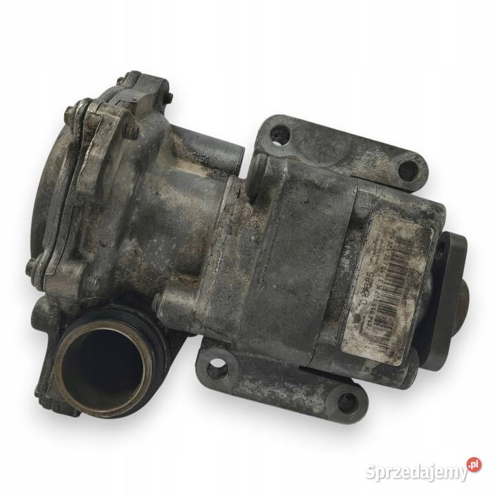 POMPA WSPOMAGANIA BMW 3 E46 18i 7614955107 osobowe Chełm