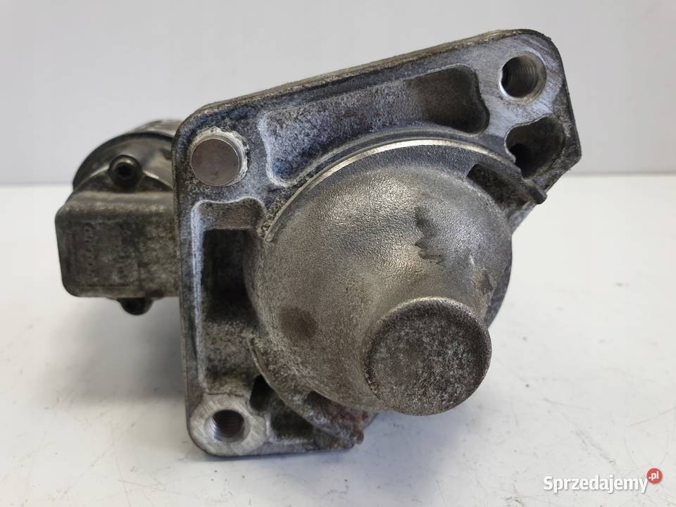 ROZRUSZNIK Volvo V70 III 20 D3 ROZRUSZNIK Rudka