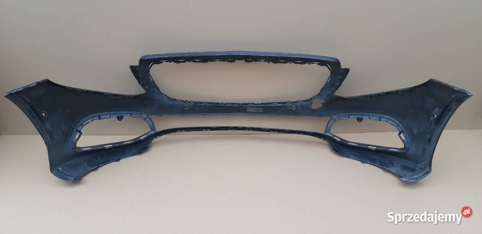 MERCEDES EKLASA W213 ZDERZAK PRZÓD PRZEDNI PDC lubuskie Bieleń sprzedam