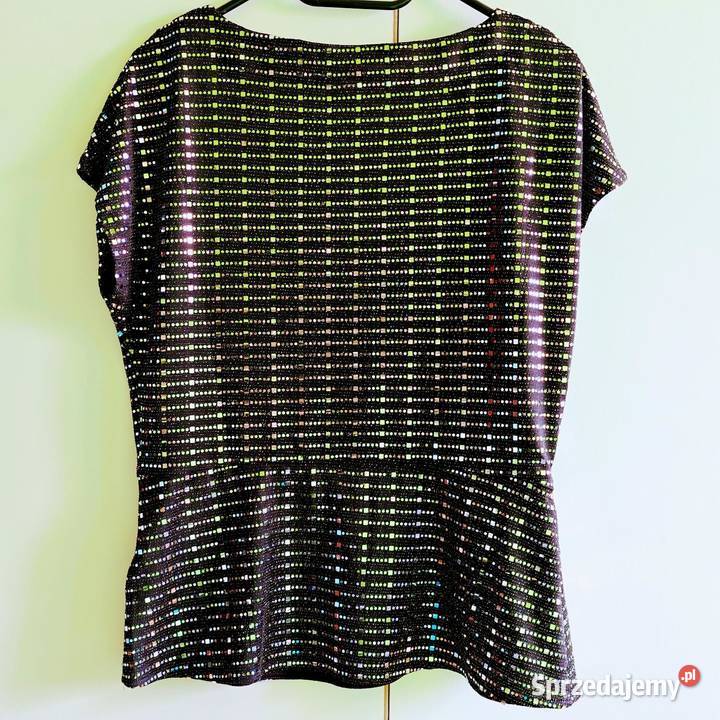 Bluzka na wyjątkowe okazje M Ząbki