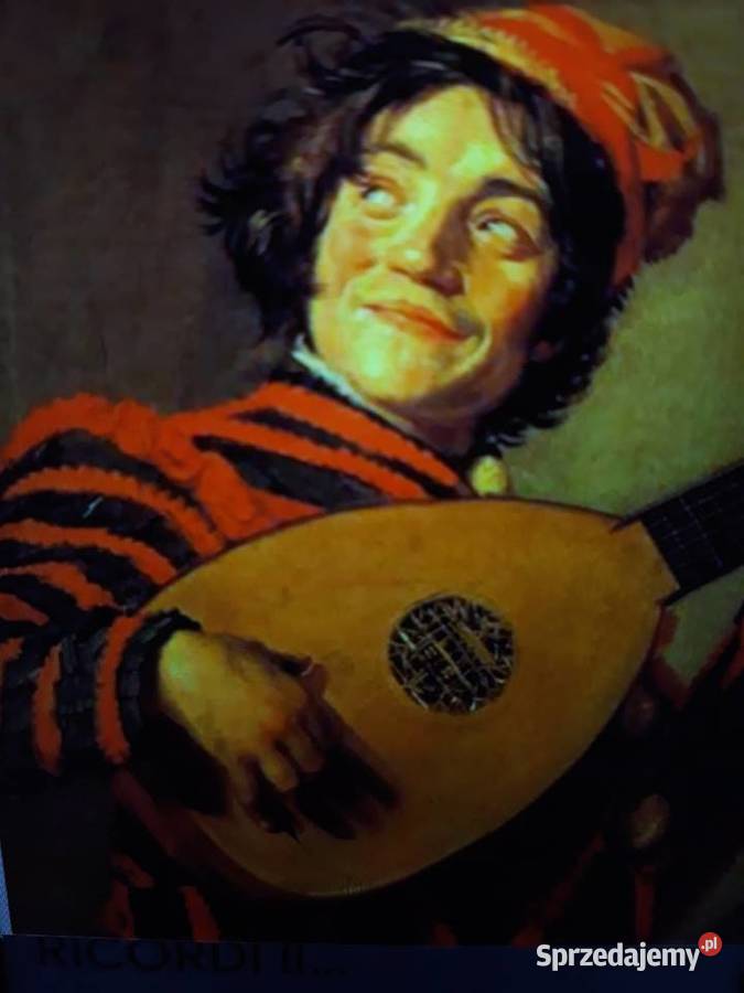 Perełkaunikat włoskiego Prog Rocka IL TORNO DEI Rzeszów