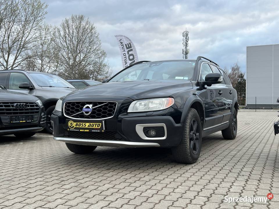 Volvo XC70 2013 ABS Warszawa