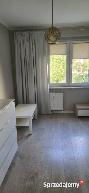 Wynajem mieszkania 60m2 Wynajem sprzedam