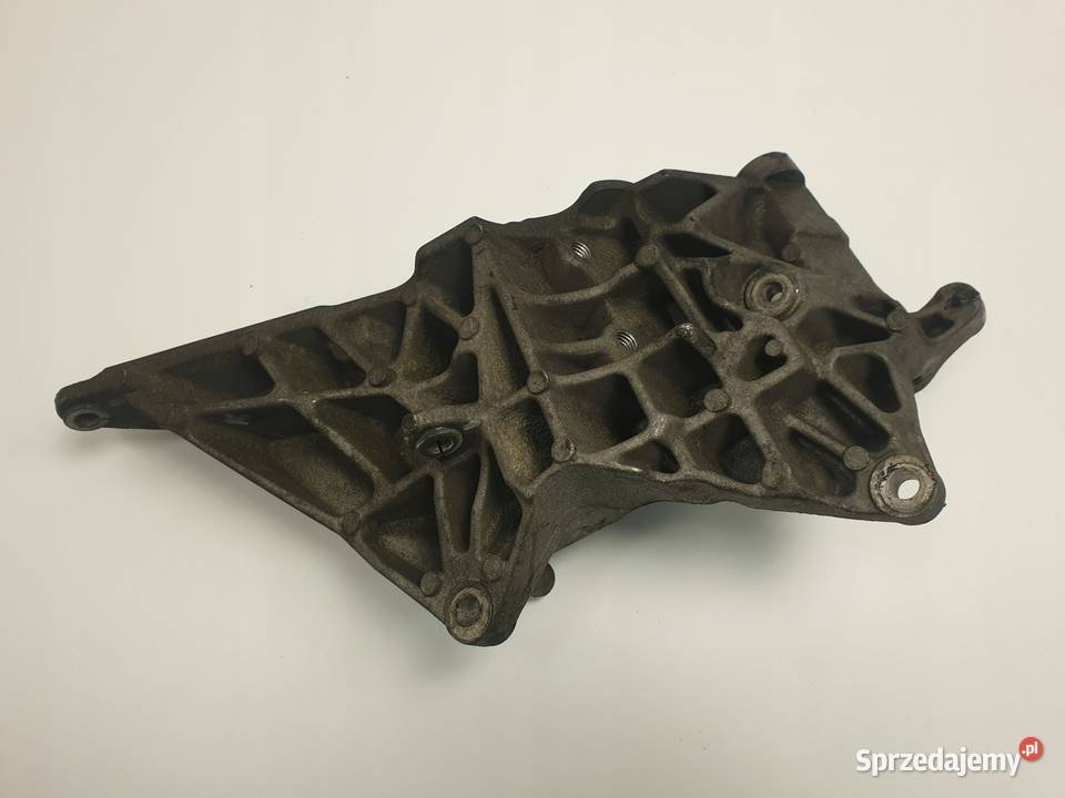 ALTERNATOR Land Rover Sport II 30 V6 TDV6 ŁAPA A Chełm