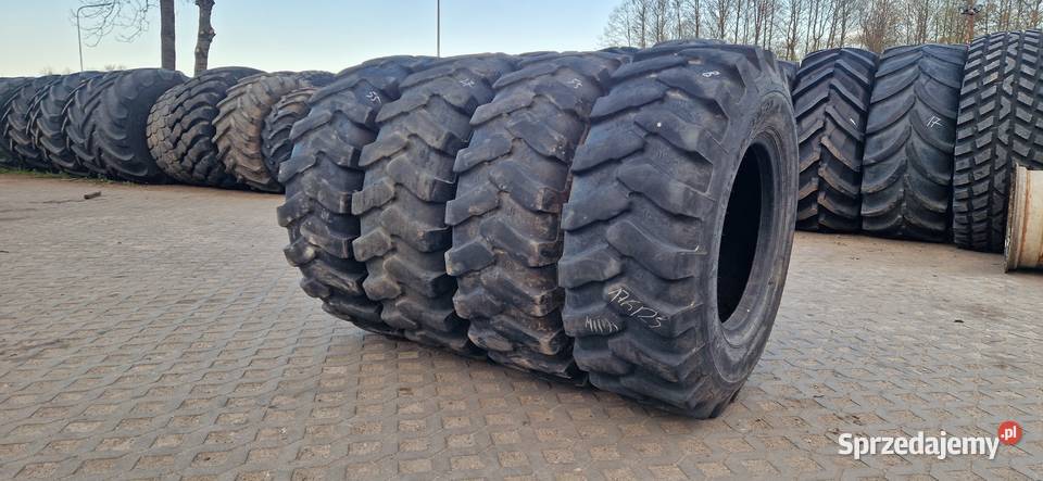 175r25 17525 Mitas 22PR 60 bieżnik Nowe Miasto Lubawskie