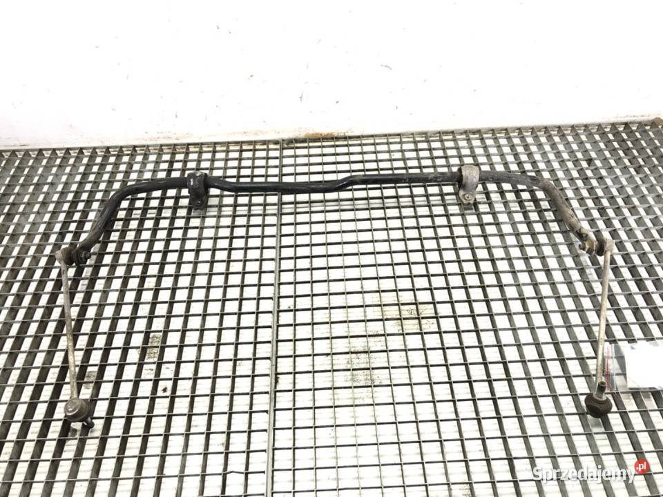 DRĄŻEK STABILIZATORA PRZÓD AUDI TT 8S sprzedam