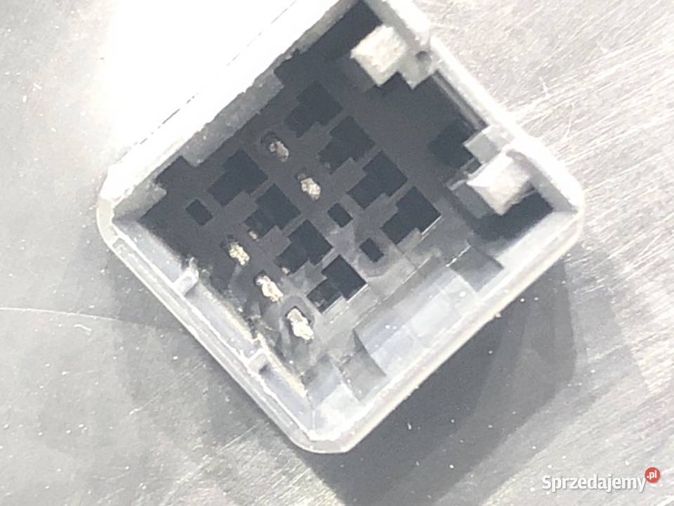 LUSTERKO LEWY KIA CEED Kombi 0712 ZEWNĘTRZNE osobowe