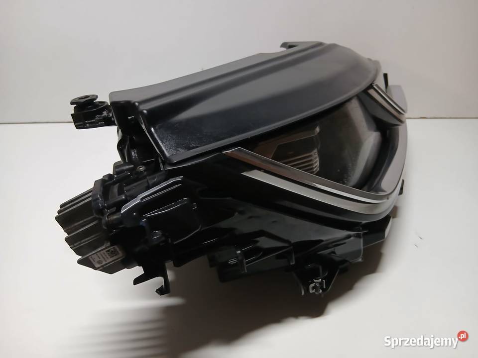 REFLEKTOR PRAWY VW ARTEON FULL LED osobowe Warszawa