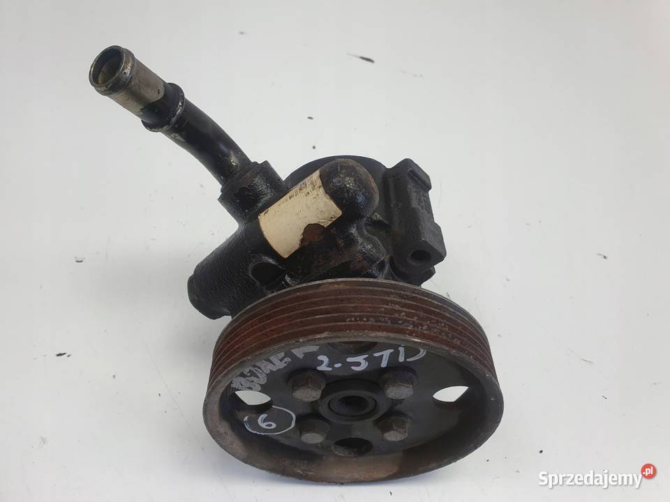 Peugeot Boxer I 25 D POMPA WSPOMAGANIA oryginał osobowe Rudka