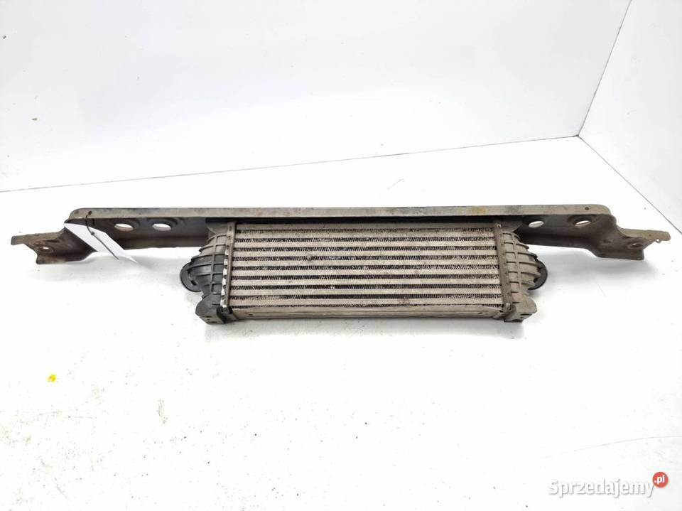 INTERCOOLER FORD TRANSIT MK8 Lipno sprzedam