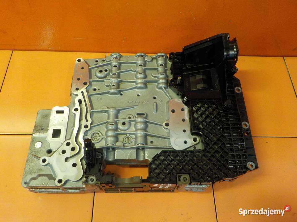 BMW E90 E87 20 B 10r 170 mechatronika sterownik mazowieckie Suków