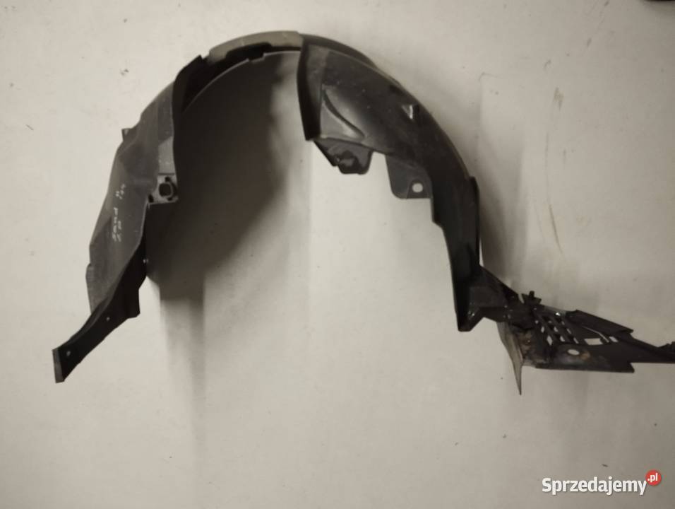 Nadkole przednie lewe Dacia Sandero II sprzedam