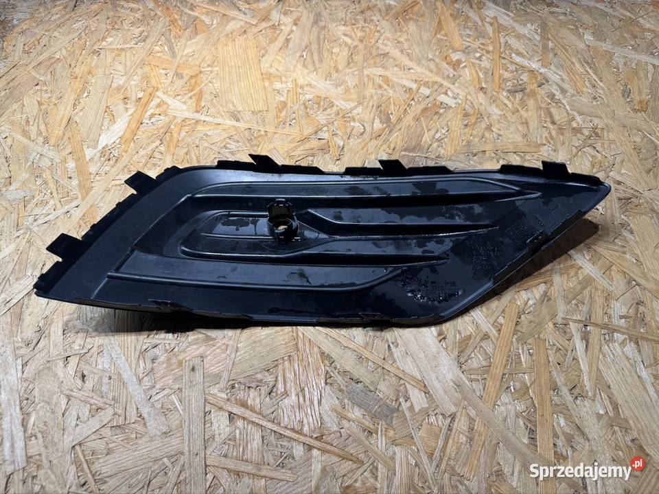 Kratka zderzaka przód lewa LH Volvo v60 II 2 S60 wielkopolskie Sieraków