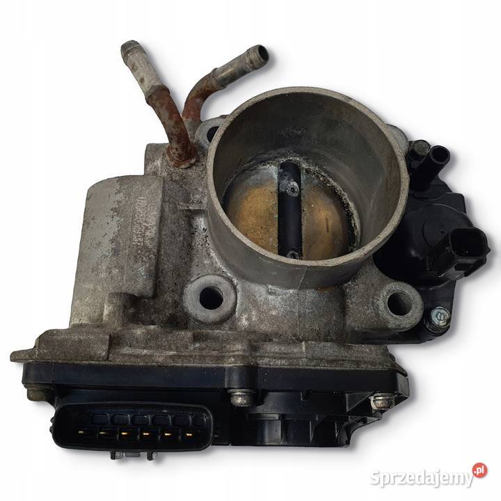 PRZEPUSTNICA Honda Civic VIII 18 VTEC GMA4A osobowe Przepustnice Chełm