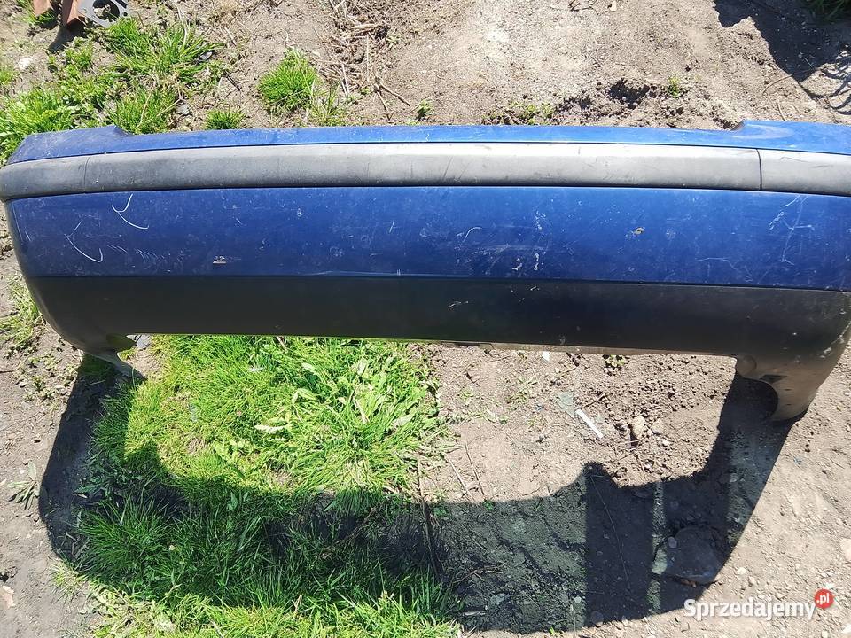 VW passat B5 zderzak tył dolnośląskie