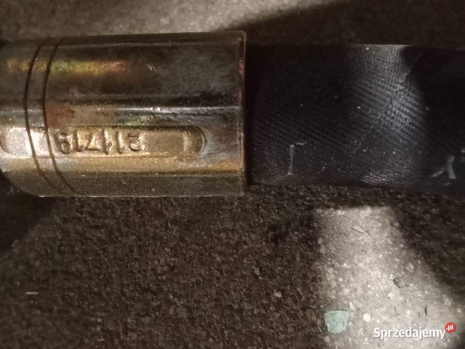 Wąż hydrauliczny 247849 Rudno