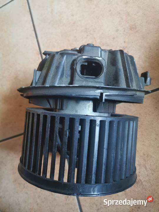 PEUGEOT 1007 WENTYLATOR DMUCHAWA NAWIEWU Margonin sprzedam