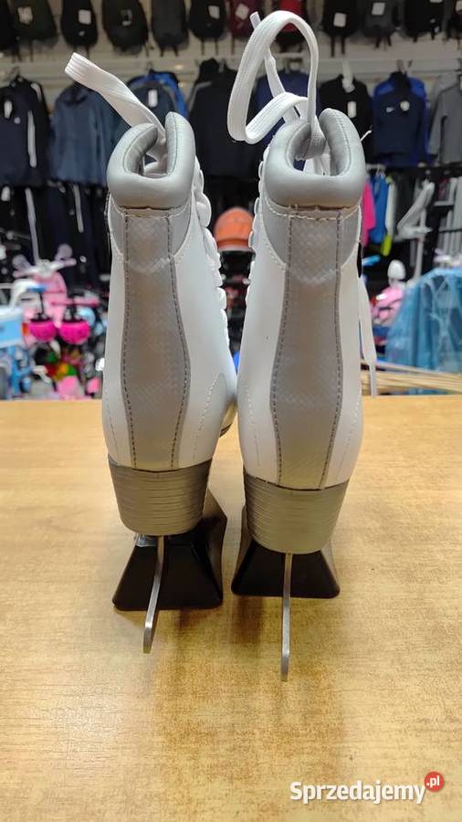 Łyżwy figurowe TECNOPRO Safine rozmiar 36 Dębica