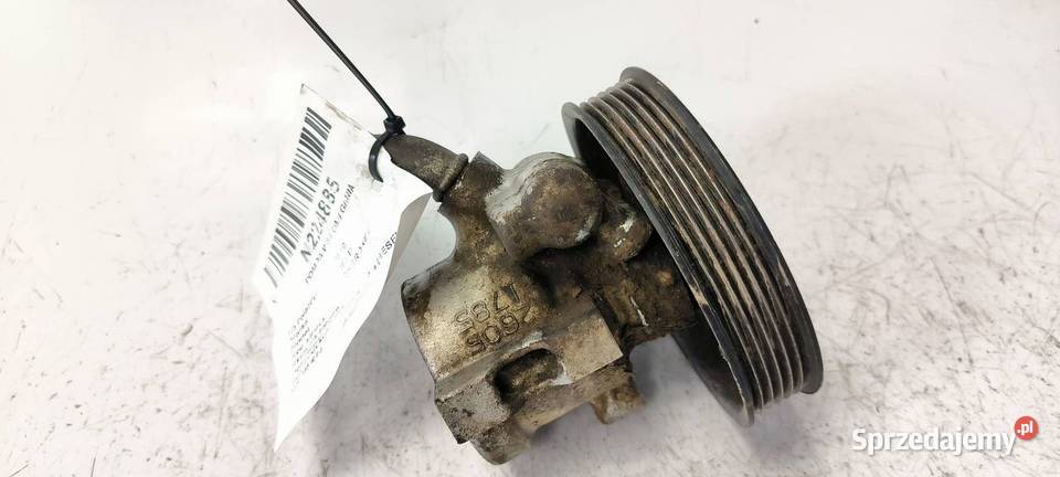 POMPA WSPOMAGANIA JEEP CHEROKEE Motoryzacja Lipno