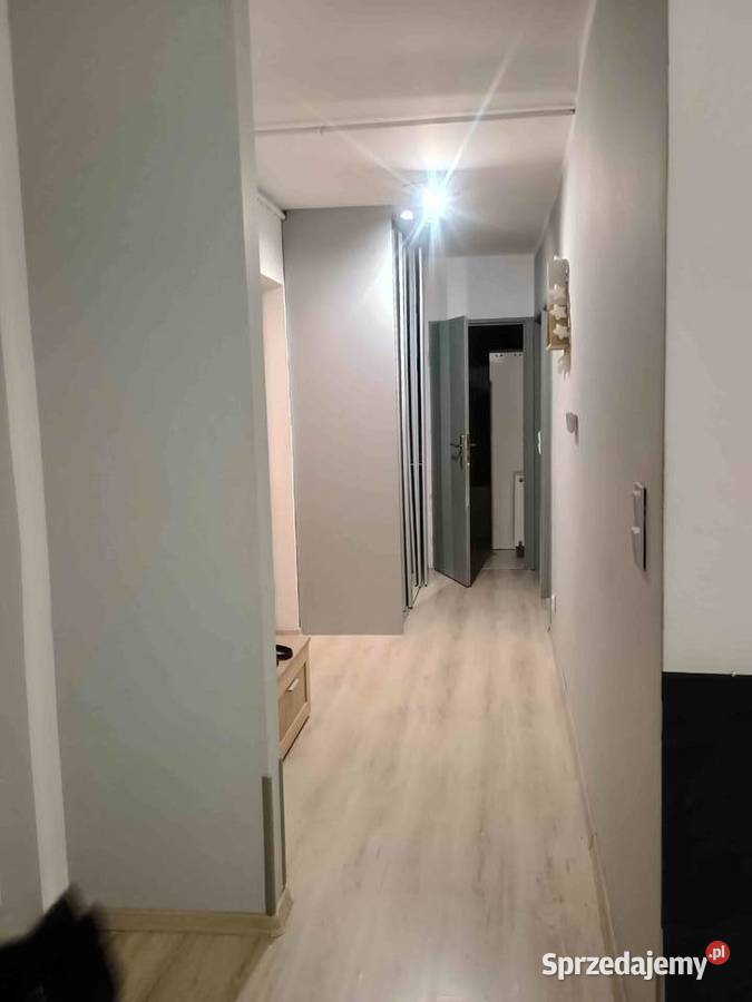 Mieszkanie 3pokojowe z niskimi opłatami sprzedam balkon sprzedam