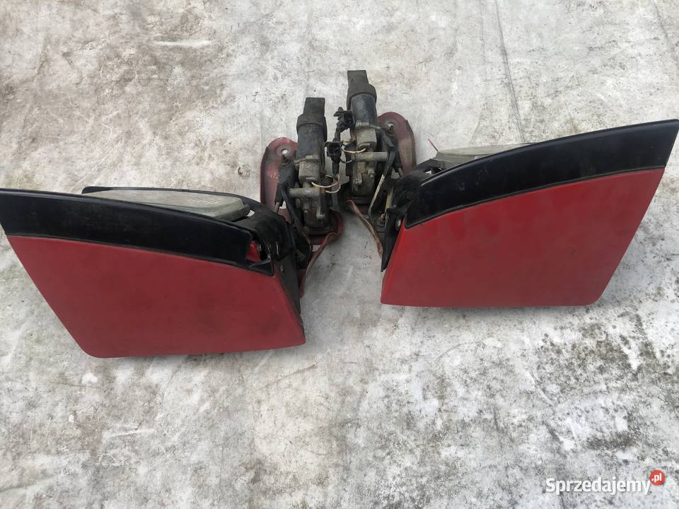 Lampy Toyota Celica V Części Warszawa