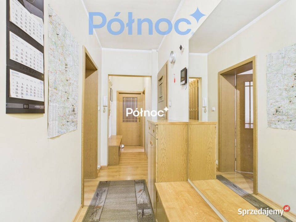 Ełk 4 pokoje Gdańska 5a CENTRUM warmińsko-mazurskie