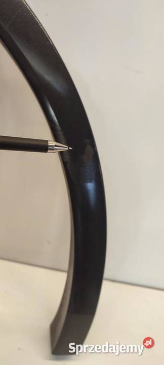 VW TIGUAN II LISTWA BŁOTNIKA PRAWY TYŁ Listwy i nakładki