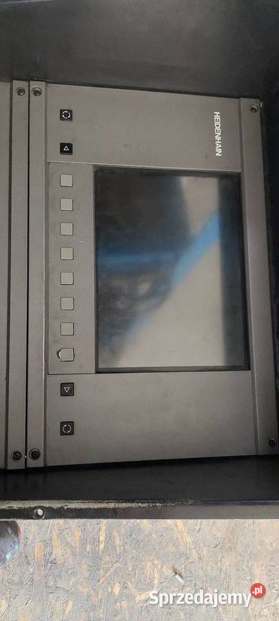 Monitor Heidenhain kujawsko-pomorskie Bydgoszcz sprzedam