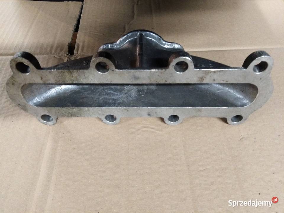 Syrena 105 Bosto R20 L fabrycznie nowy kolektor Chodzież