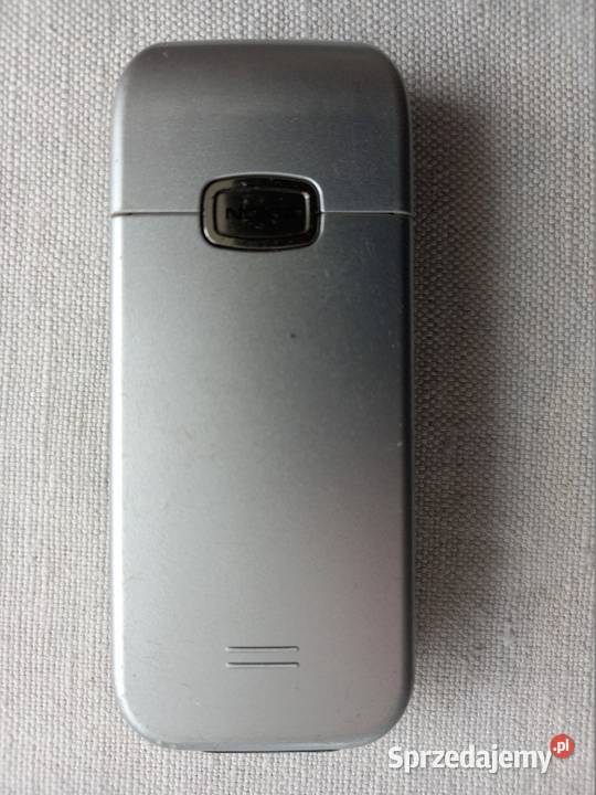 Retro telefon Nokia Telefony i Akcesoria Tomaszów Lubelski