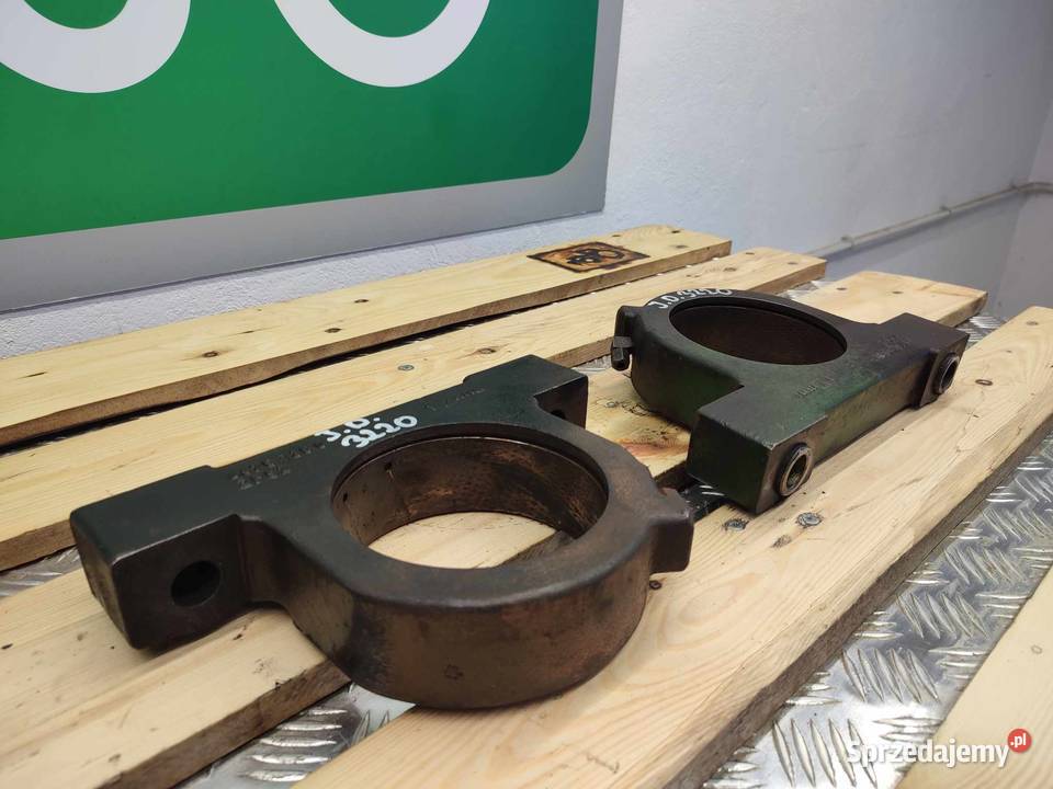 Ucho mostu John Deere 3220 64753350 wielkopolskie
